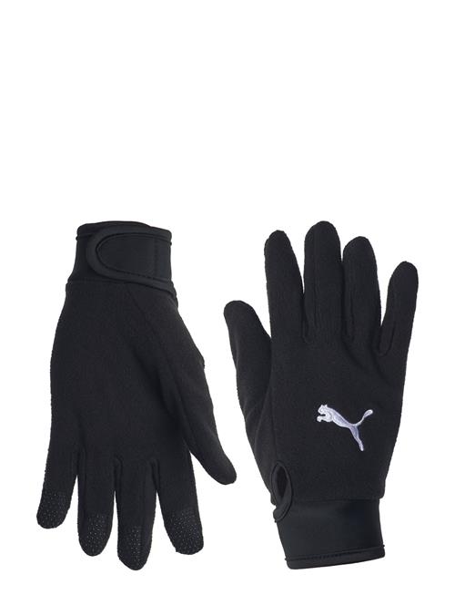 PUMA Teamliga 21 Winter Gloves PUMA Black