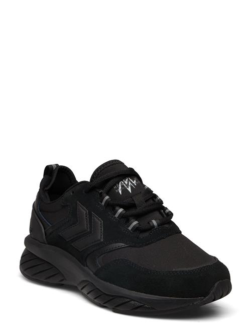 Hummel Marathona Reach Lx Tonal Rib Hummel Black