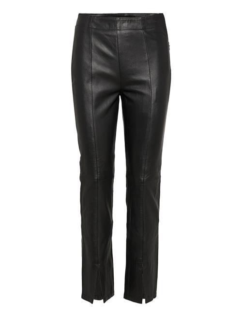 Albion Pant Deadwood Black