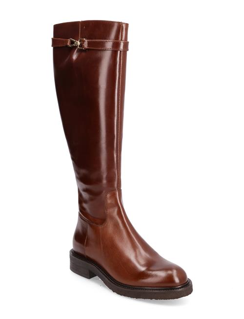 Billi Bi Long Boots Billi Bi Brown