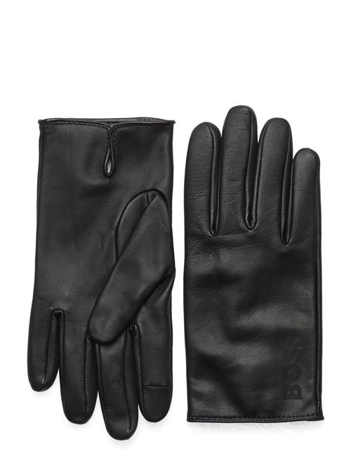 BOSS Glove BOSS Black