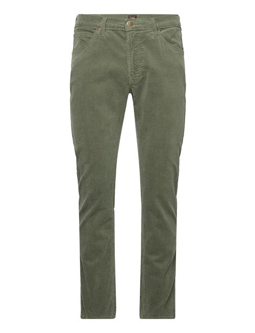 Lee Jeans Daren Zip Fly Lee Jeans Khaki