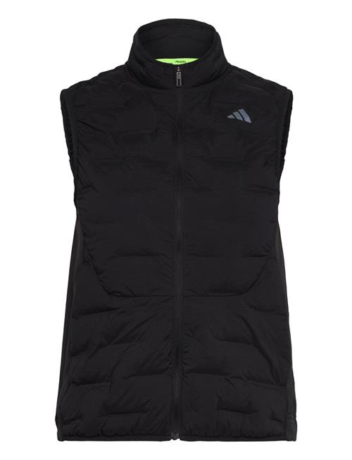 Adizero Running Padded Vest Adidas Performance Black