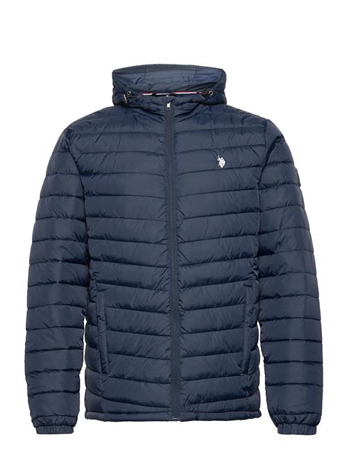 U.S. Polo Assn. Uspa Jacket Clas Men U.S. Polo Assn. Blue