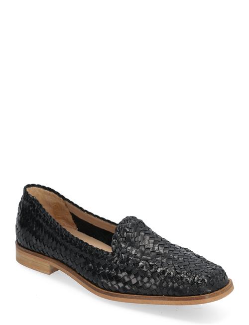 ANGULUS Loafer ANGULUS Black