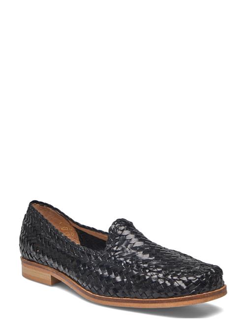 Loafer ANGULUS Black