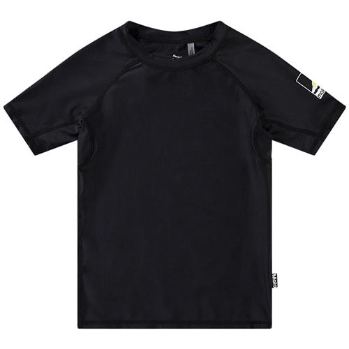 Molo Neptune Top Black 98/104 cm  Sort  98/104 cm  Unisex