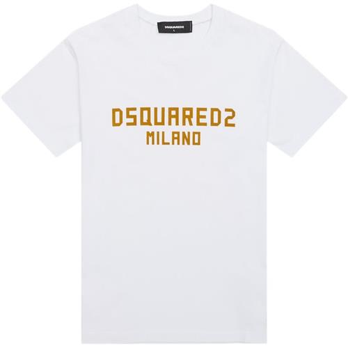 Dsquared2 - Cool Fit Milano T-shirt