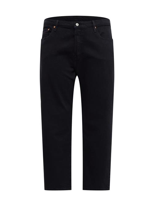 Levi's® Plus Jeans '501® Crop '  sort