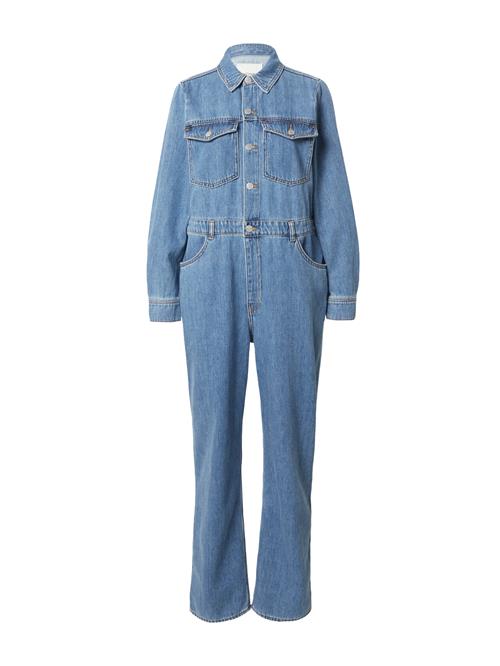 Monki Jumpsuit  blå