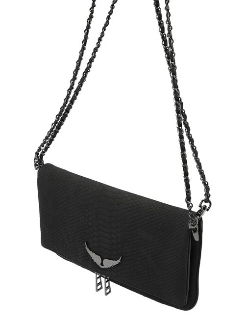 Zadig & Voltaire Clutch 'ROCK'  sort