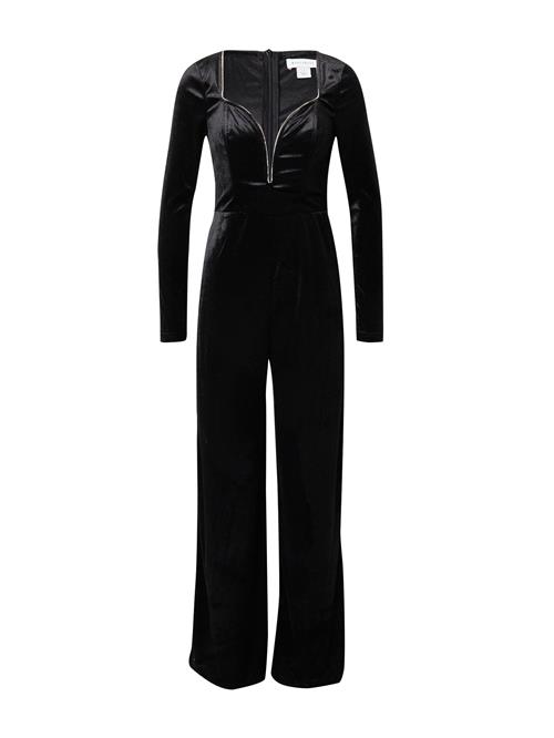 Se Warehouse Jumpsuit  sort ved About You