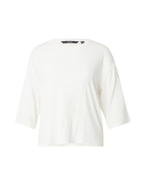 VERO MODA Shirts 'ROSA'  offwhite