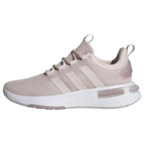 ADIDAS SPORTSWEAR Sneaker low 'Racer TR23'  nude / hvid