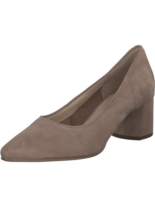 Högl Pumps 'Prestige'  beige