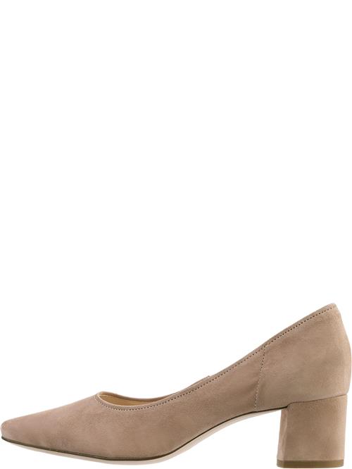 Högl Pumps 'Prestige'  beige