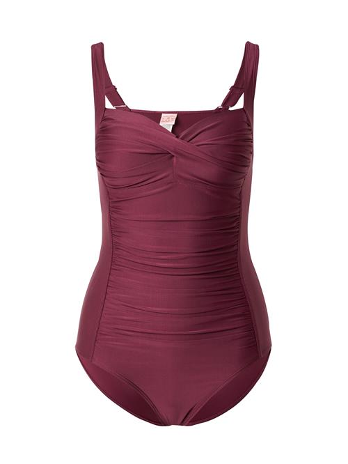 Hunkemöller Badedragt 'Ocean'  cyclam