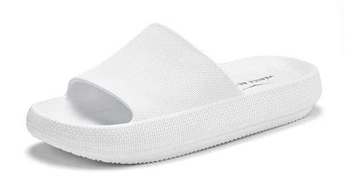 VENICE BEACH Slipper  hvid