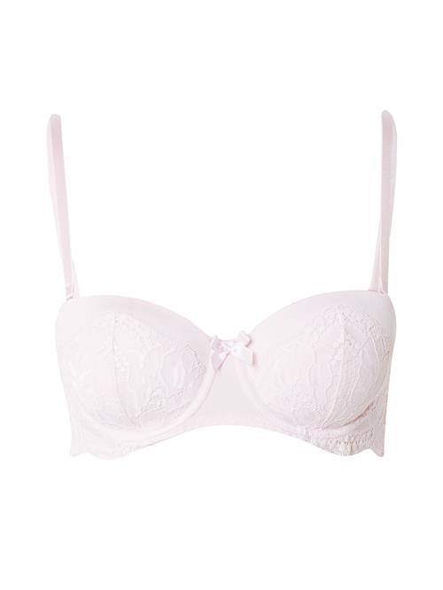 Hunkemöller BH 'Kimberley'  pastelpink