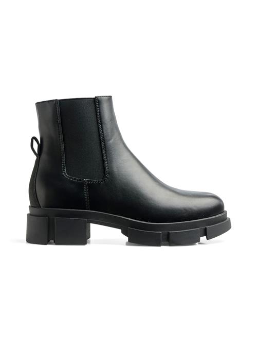 PIECES Chelsea Boots 'PCNADI'  sort