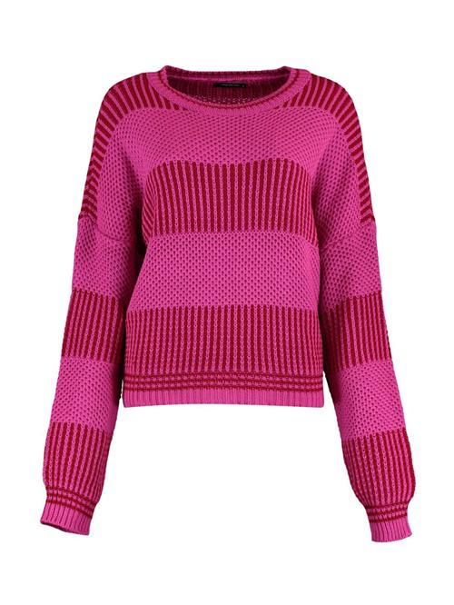 Trendyol Pullover  fuchsia / hindbær