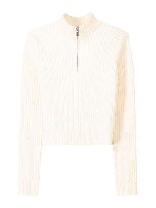 Bershka Pullover  ecru