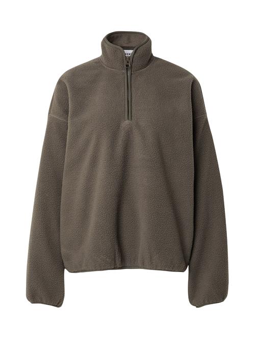 WEEKDAY Pullover 'Carro'  khaki