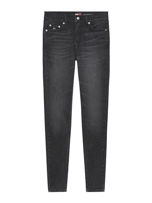 Se Tommy Jeans Jeans 'NORA'  black denim ved About You