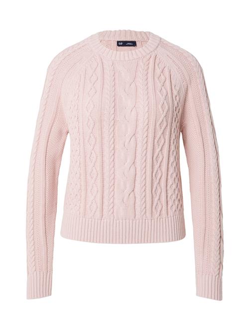 GAP Pullover  pink