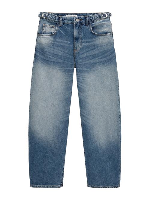 Se Pull&Bear Jeans  blue denim ved About You