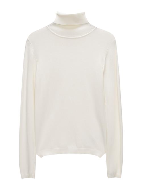 Pull&Bear Pullover  ecru