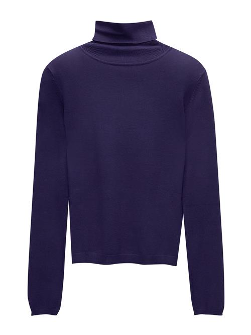 Se Pull&Bear Pullover  indigo ved About You