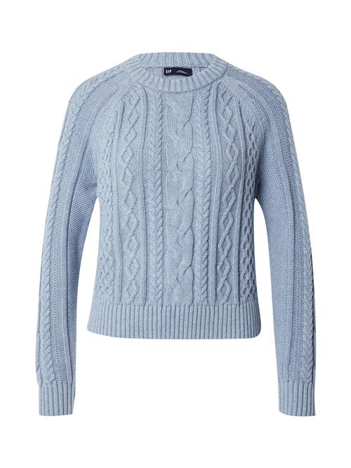 GAP Pullover  lyseblå