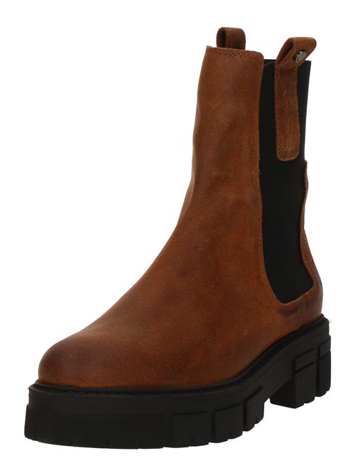 Ca'Shott Chelsea Boots  okker