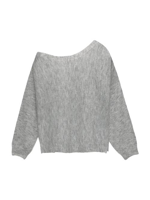 Pull&Bear Pullover  grå