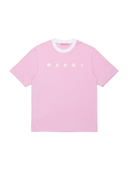 Marni Bluser & t-shirts  blomme / hvid