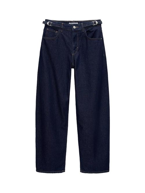 Pull&Bear Jeans  mørkeblå