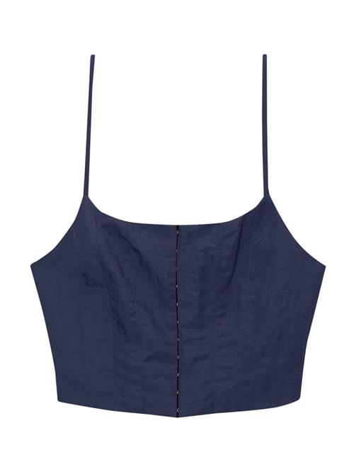 Pull&Bear Overdel  safir