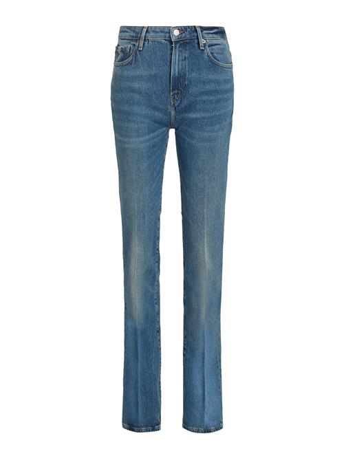 TOMMY HILFIGER Jeans  blue denim