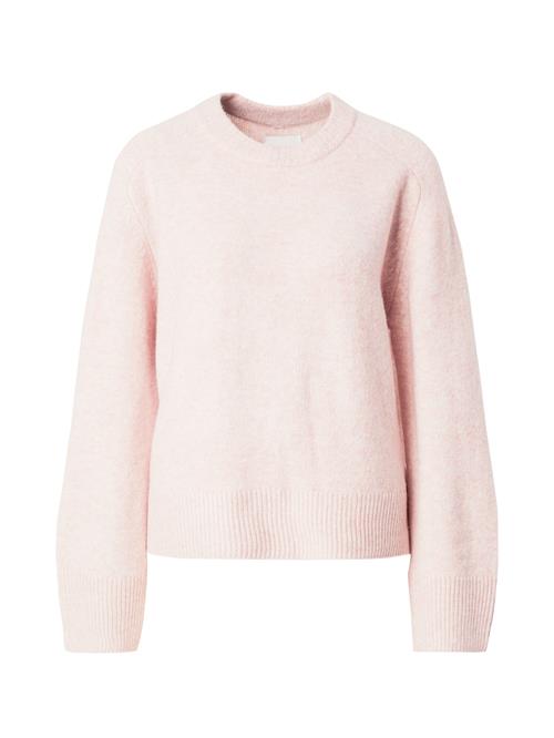 Abercrombie & Fitch Pullover 'MADELINE'  lyserød