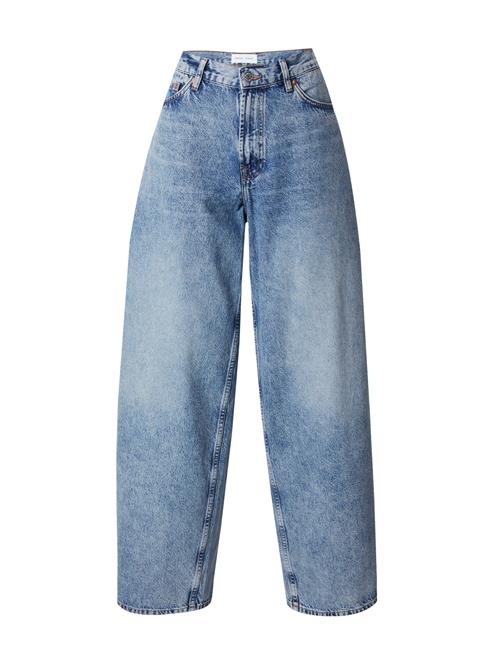 Samsøe Samsøe Jeans 'Saharper'  blue denim