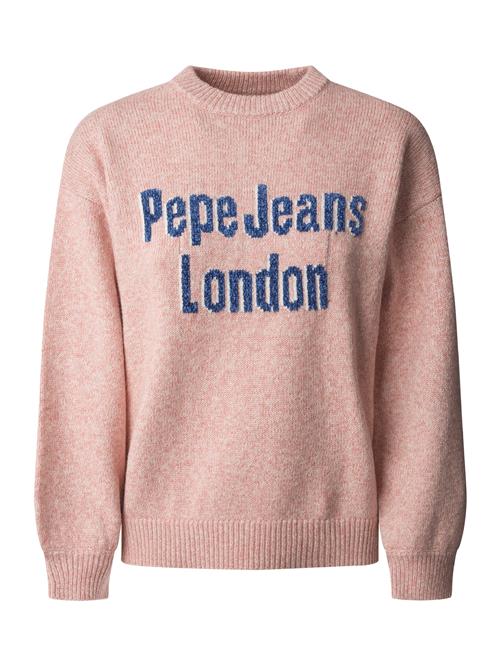 Pepe Jeans Pullover  ensian / rosé