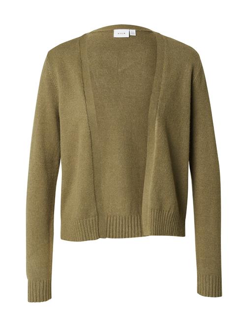 VILA Cardigan 'VIRIL'  khaki