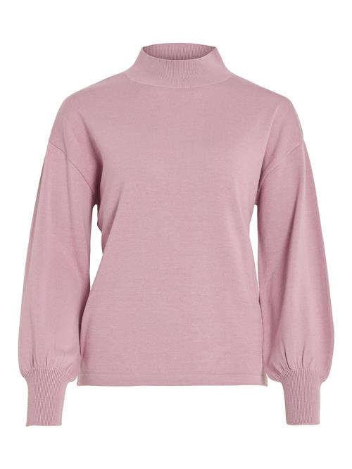Se VILA Pullover  gammelrosa ved About You