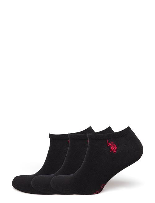 U.S. Polo Assn. Uspa Socks 3 Pak Ariz Men U.S. Polo Assn. Blue