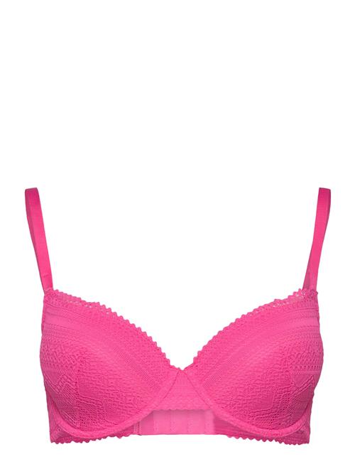 Etam Sublime We Care - N*4 Classique Etam Pink