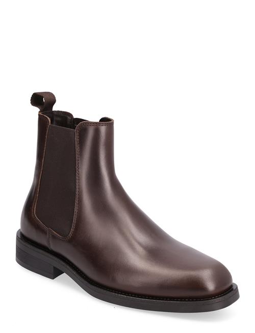 Rizmood Chelsea Boot GANT Brown