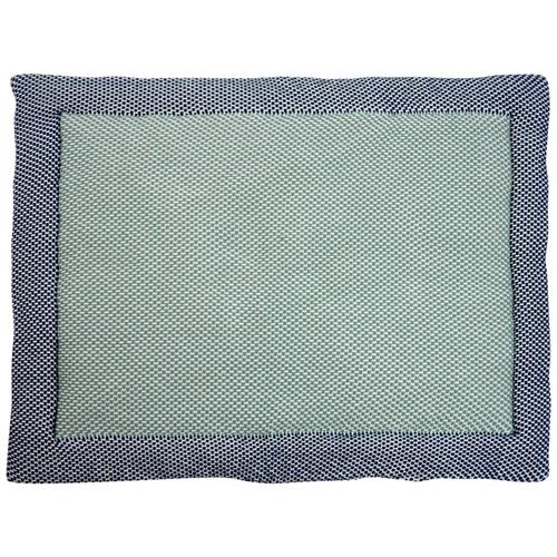 NG Baby Legemåtte Petrol One Size      Unisex