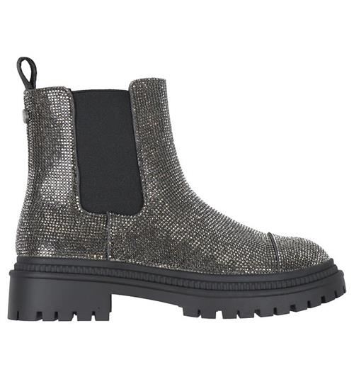 Steve Madden Steven Madden Støvler - Moonlite - Pewter