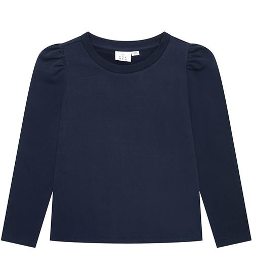 The New Sweatshirt - TnLaria - Navy Blazer